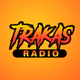 TRAKAS Radio logo