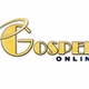 Gospel Online Radio logo