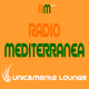 Logo de Radio Mediterranea