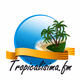 Logo de Tropicalisima.fm - Tropical