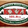 Montana Radio Cafe - KXZI-LP logo
