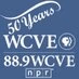 Logo de WCVE-FM - WCNV