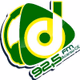 Logo de Difusora FM 92