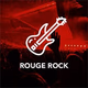 Logo de Rouge FM - Rock