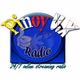 Logo de Pinoy U.X Radio