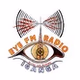 94.6 Eye FM Radio logo