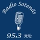 Radio Sotenäs 95.3 logo