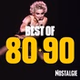 Nostalgie - Best of 80 90 logo