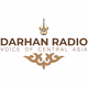 Logo de Darhan Radio