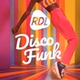 RDL Radio - RDL Disco Funk logo