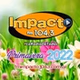 Fm Impacto 104.3 logo