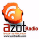 Logo de Azot Radio