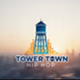 TOWER TOWN Radio - Hip Hop logo