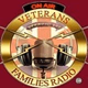 Veterans Families Radio logo