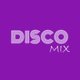 DISCO MIX logo