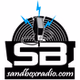 Sandbox Radio logo