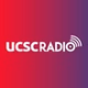 UCSC Radio logo