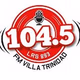 Logo de Radio Villa Trinidad