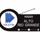 Logo de Rádio Alto Rio Grande