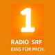 SRF 1 logo