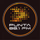 FM Punta logo