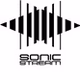 Sonic Stream Radio logo