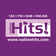 Logo de Nation Hits!