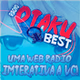 Radio Otaku Best logo