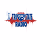 Logo de FleetDJRadio - Tri State Radio