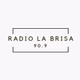 Logo de Radio La Brisa 90.9
