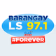 Logo de Barangay LS 97.1 - DWLS-FM