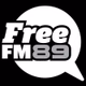 Logo de Free FM