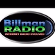 Billman Radio logo