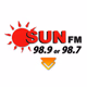 Sun FM logo