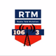 Logo de Radio Tele Mutation FM 106.3