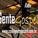 Rádio Gente Gospel logo