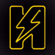 Logo de Radio Hauraki
