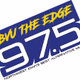 Logo de The Edge - KBVU-FM