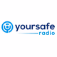 Logo de YourSafe Radio