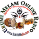 Logo de SakthiMedia - UrumiMelamFm