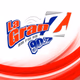 Logo de La Gran Z - XHEZ