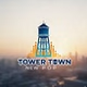TOWER TOWN Radio - New Pop logo
