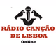 Radio Canção de Lisboa logo