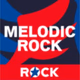 Logo de Rock Antenne - Melodic Rock