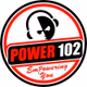 Logo de Power 102 FM