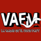 Logo de VAFM