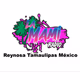 Logo de La Mami Radio