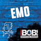 Logo de RADIO BOB! - BOBs Emo