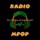 Radio Mpop logo