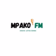 Logo de Mpako FM
